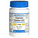 Glipizide