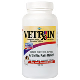 Aspirin - Vetrin Buffered Chewable
