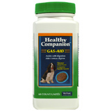 Healthy Companion Gas Aid