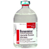 Banamine Injectable