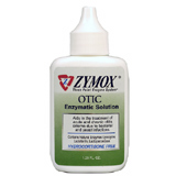 Zymox Otic Hydrocortisone Free