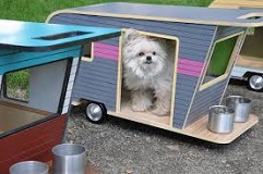 Tips and Hints on Choosing Dog Houses