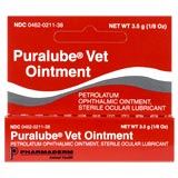 Lubricant Ophthalmic Ointment