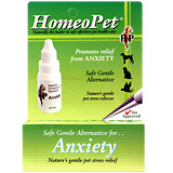 HomeoPet Anxiety Relief