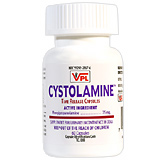 Cystolamine