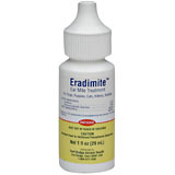 Eradimite Ear Mite Treatment